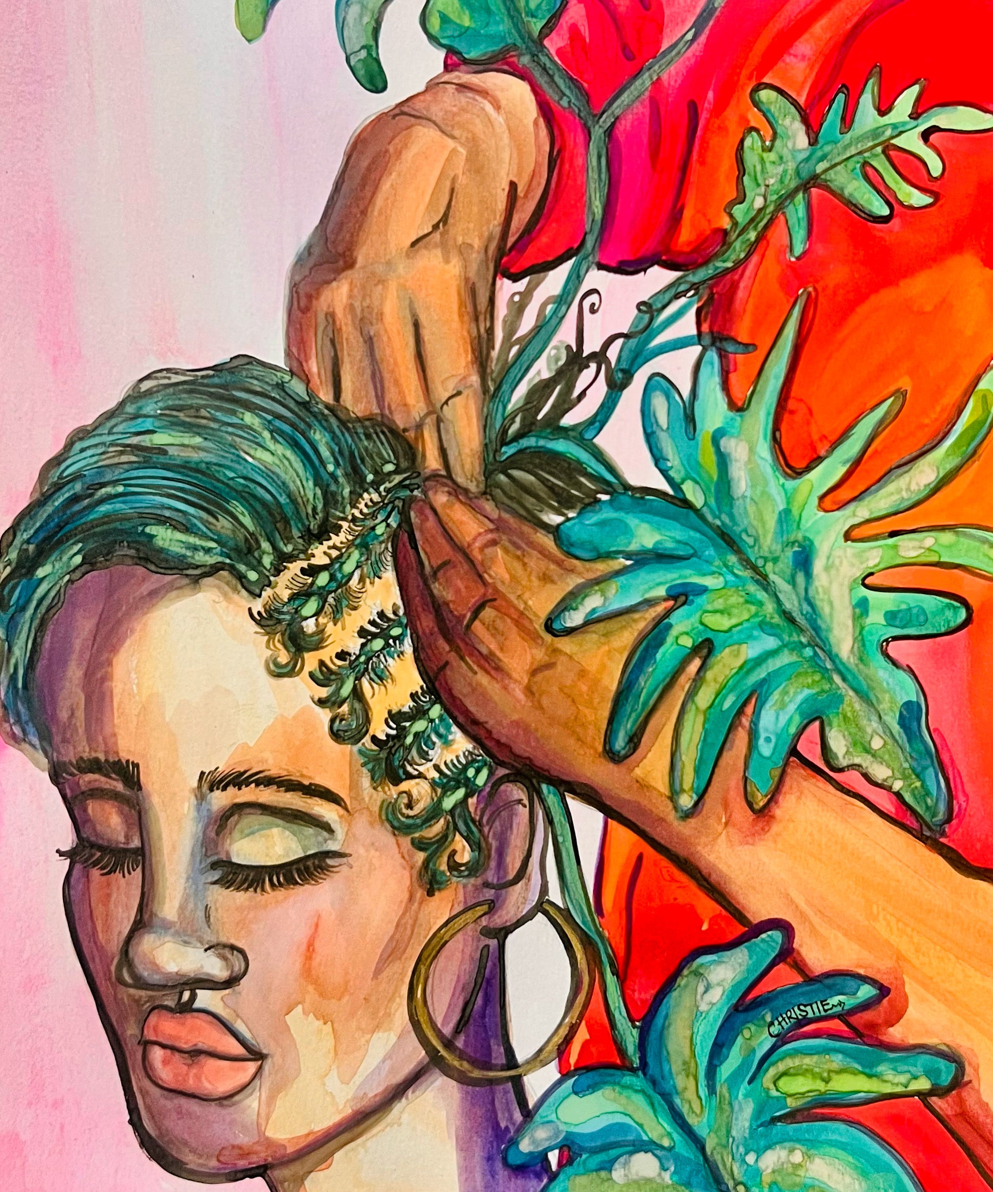 New Growth