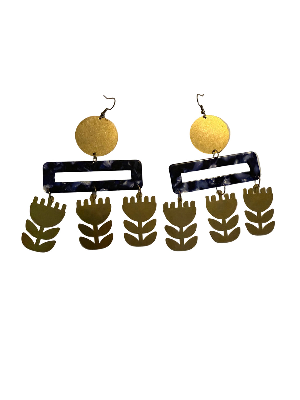 Fields and Wind Chimes
