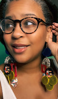 Black woman