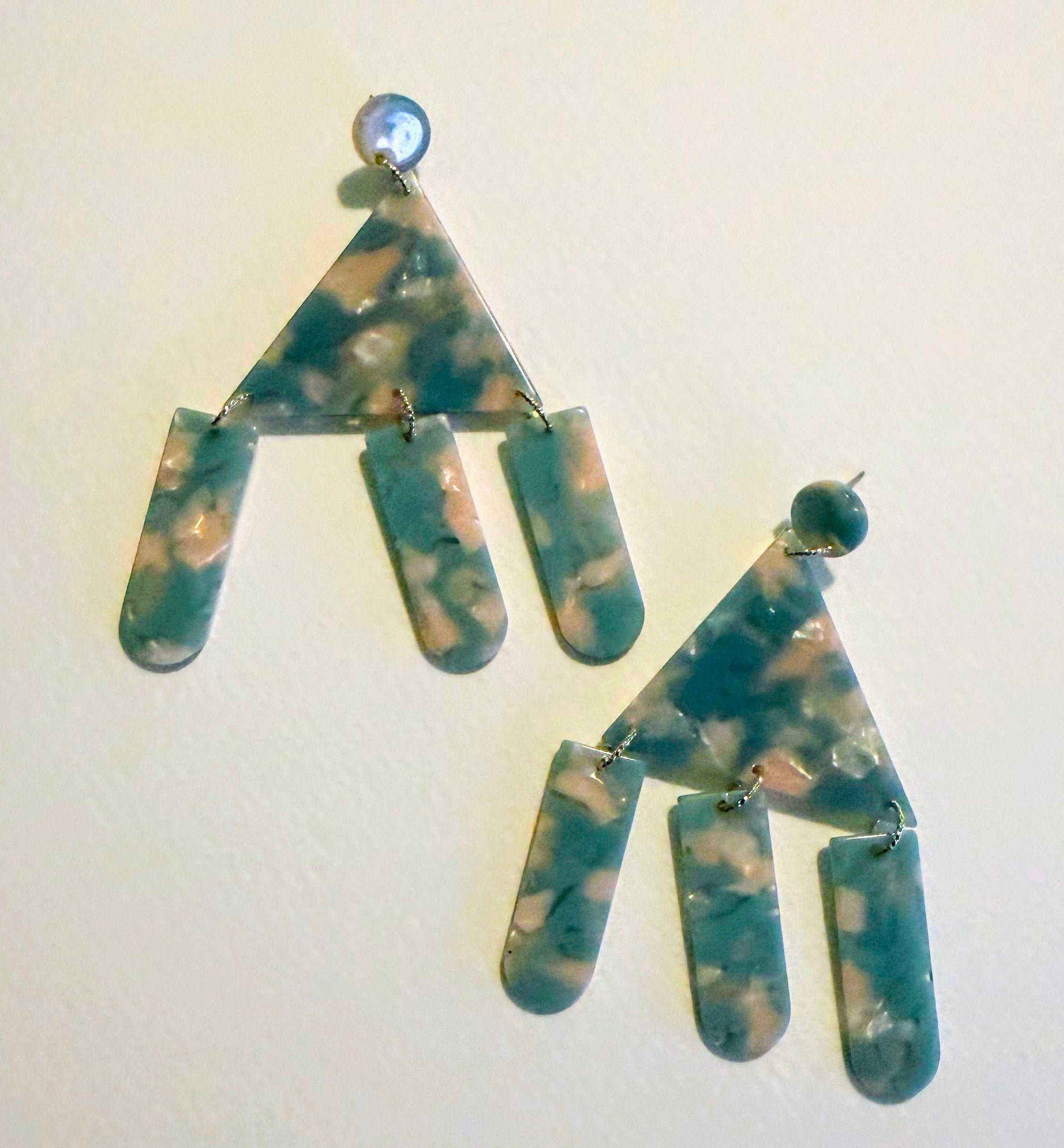 Haint Blue